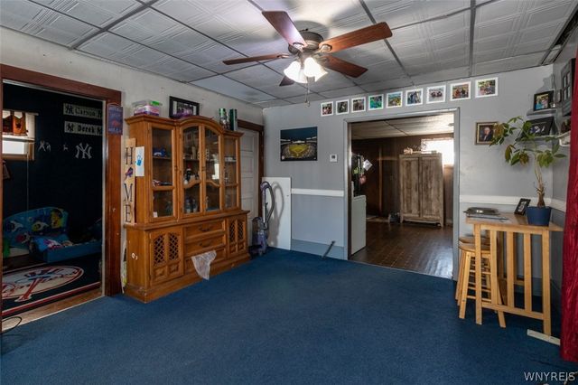 427 Willett Street, Buffalo, NY 14206