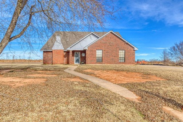 1027 Woodbrook Boulevard, Purcell, OK 73080
