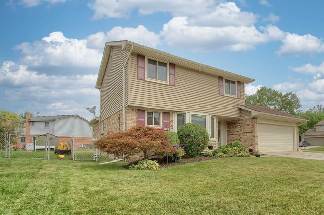 26012 Rose Marie Drive, Flat Rock, MI 48134