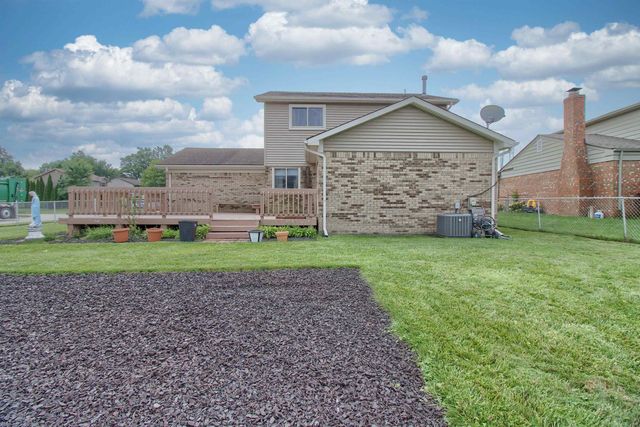 26012 Rose Marie Drive, Flat Rock, MI 48134