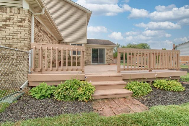 26012 Rose Marie Drive, Flat Rock, MI 48134