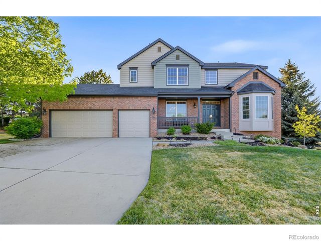 1910 Lookout Drive, Windsor, CO 80550