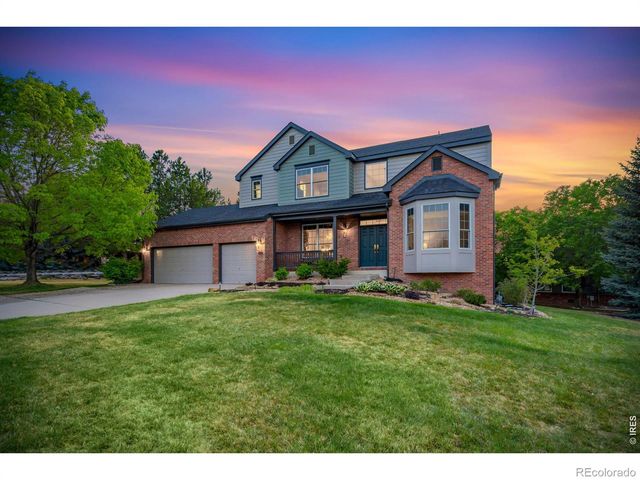 1910 Lookout Drive, Windsor, CO 80550