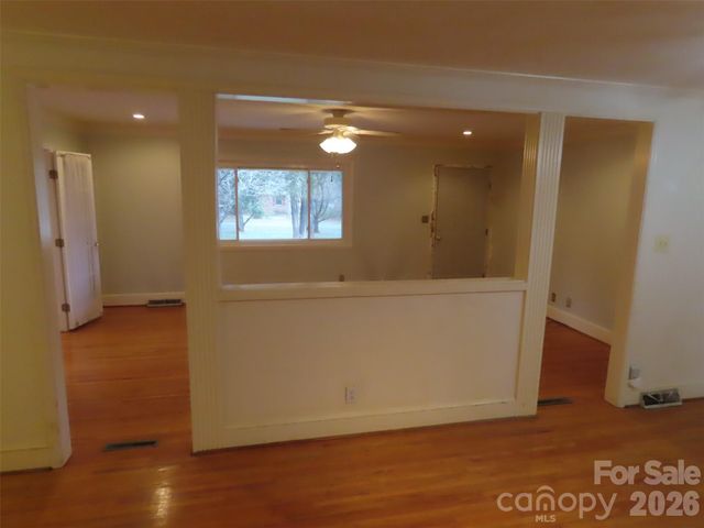 7636 Michael Drive, Charlotte, NC 28215