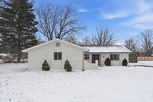 1802 Neuhaus Drive, Fort Wayne, IN 46808