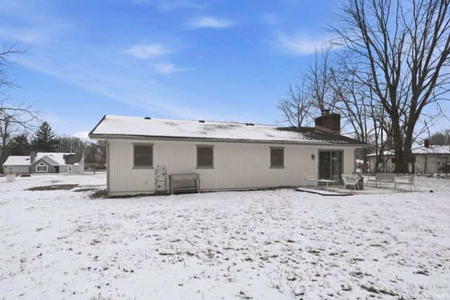 1802 Neuhaus Drive, Fort Wayne, IN 46808