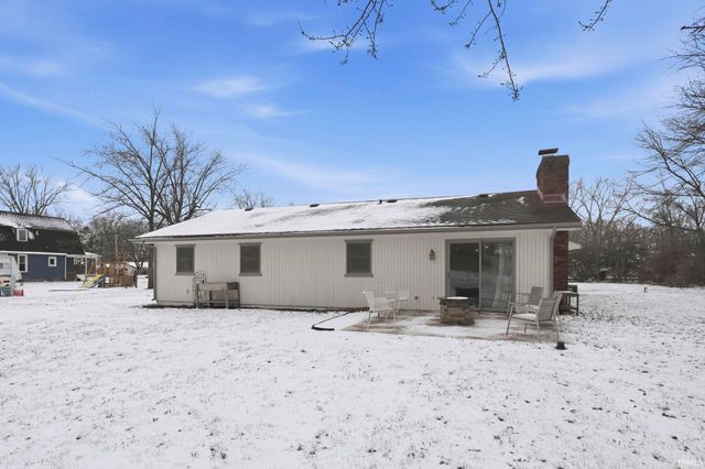 1802 Neuhaus Drive, Fort Wayne, IN 46808