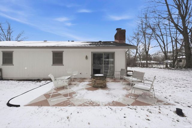 1802 Neuhaus Drive, Fort Wayne, IN 46808