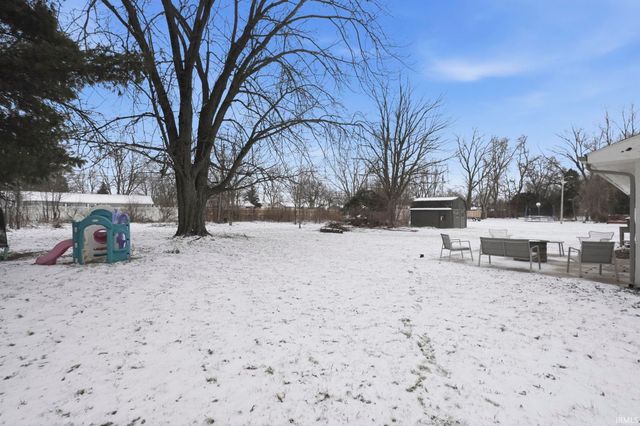 1802 Neuhaus Drive, Fort Wayne, IN 46808