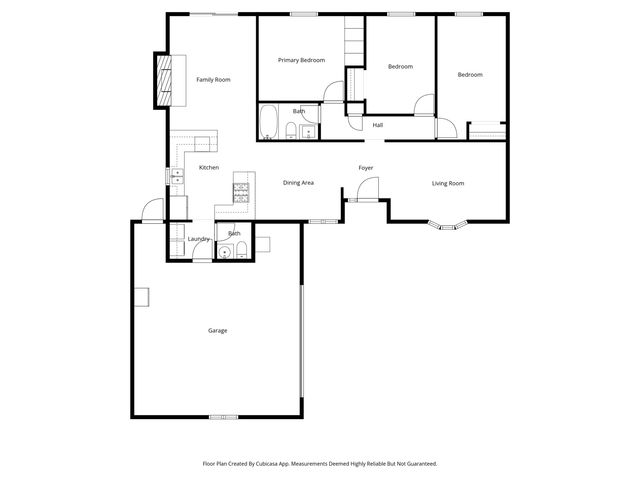 1802 Neuhaus Drive, Fort Wayne, IN 46808