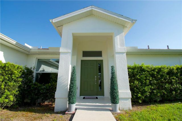2640 36th AVE SE, Naples, FL 34117