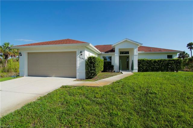 2640 36th AVE SE, Naples, FL 34117