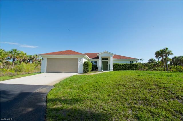 2640 36th AVE SE, Naples, FL 34117