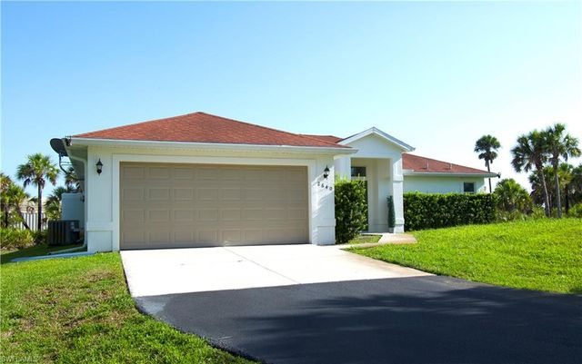 2640 36th AVE SE, Naples, FL 34117