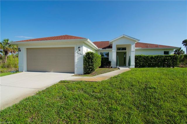 2640 36th AVE SE, Naples, FL 34117