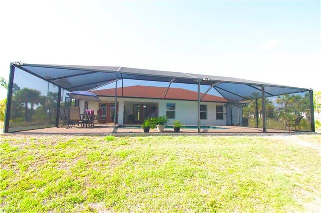 2640 36th AVE SE, Naples, FL 34117