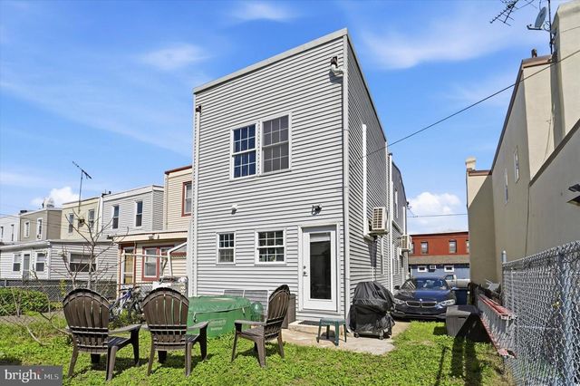 4493 EDGEMONT ST, Philadelphia, PA 19137