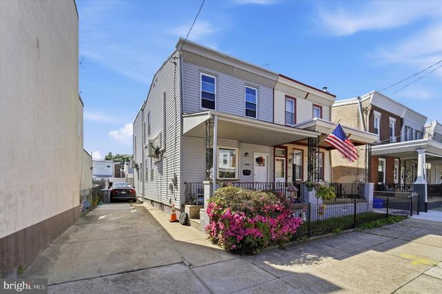 4493 EDGEMONT ST, Philadelphia, PA 19137