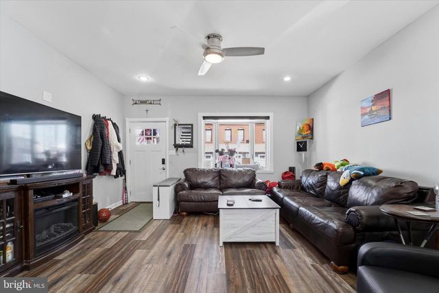 4493 EDGEMONT ST, Philadelphia, PA 19137