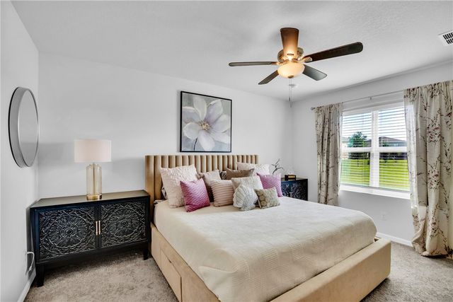 3453 Trinity Circle, Fort Pierce, FL 34945