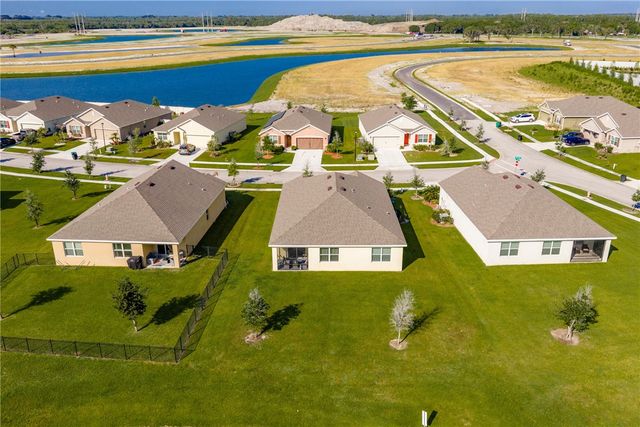 3453 Trinity Circle, Fort Pierce, FL 34945