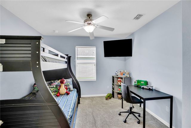 3453 Trinity Circle, Fort Pierce, FL 34945