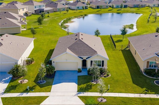 3453 Trinity Circle, Fort Pierce, FL 34945