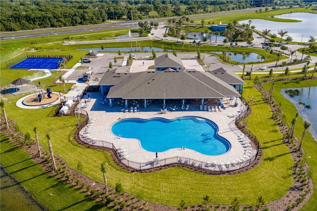 3453 Trinity Circle, Fort Pierce, FL 34945