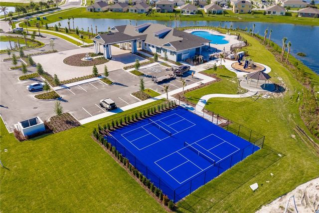 3453 Trinity Circle, Fort Pierce, FL 34945