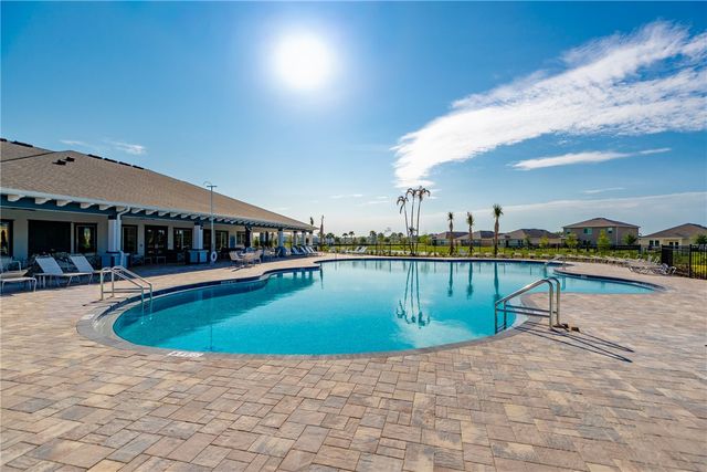 3453 Trinity Circle, Fort Pierce, FL 34945