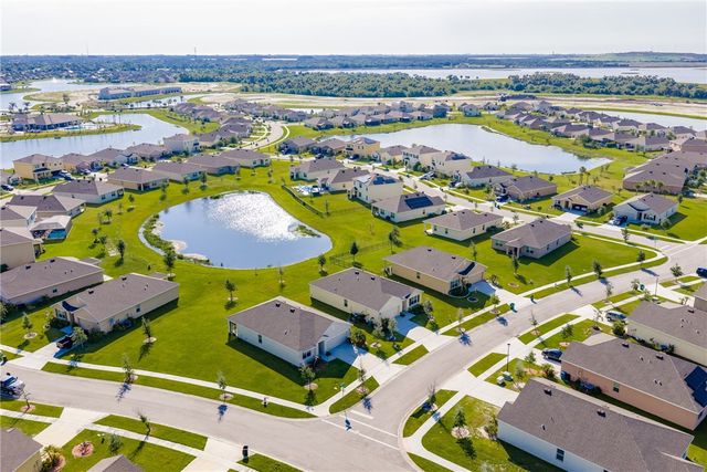3453 Trinity Circle, Fort Pierce, FL 34945