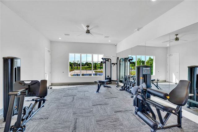 3453 Trinity Circle, Fort Pierce, FL 34945