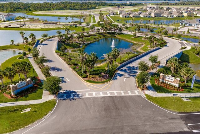 3453 Trinity Circle, Fort Pierce, FL 34945