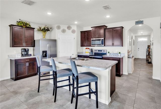 3453 Trinity Circle, Fort Pierce, FL 34945
