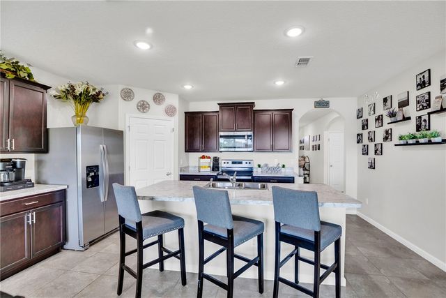 3453 Trinity Circle, Fort Pierce, FL 34945