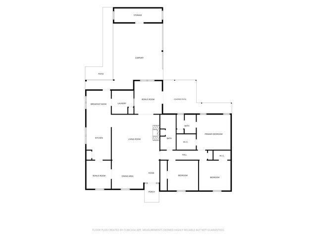 201 Aspen Dr, Houma, LA 70360