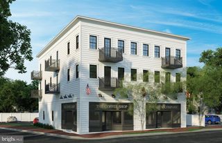 123 S WASHINGTON ST A, Easton, MD 21601
