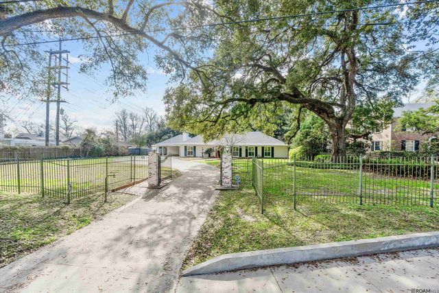 4528 Claycut Rd, Baton Rouge, LA 70806