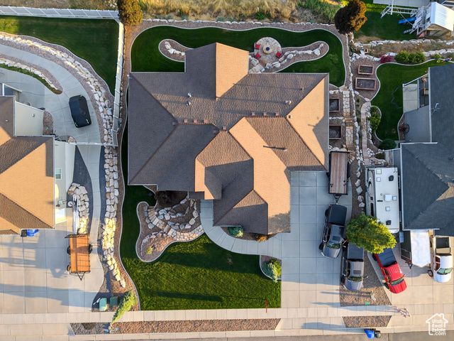 645 E 3800 N, North Ogden, UT 84414