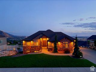 645 E 3800 N, North Ogden, UT 84414