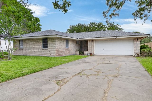 322 Waverly Dr, Corpus Christi, TX 78412