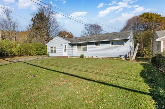 1601 Salt Springs Road, Syracuse, NY 13214