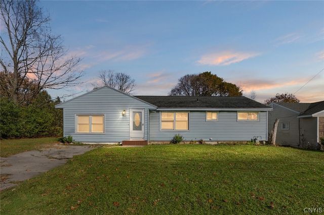 1601 Salt Springs Road, Syracuse, NY 13214