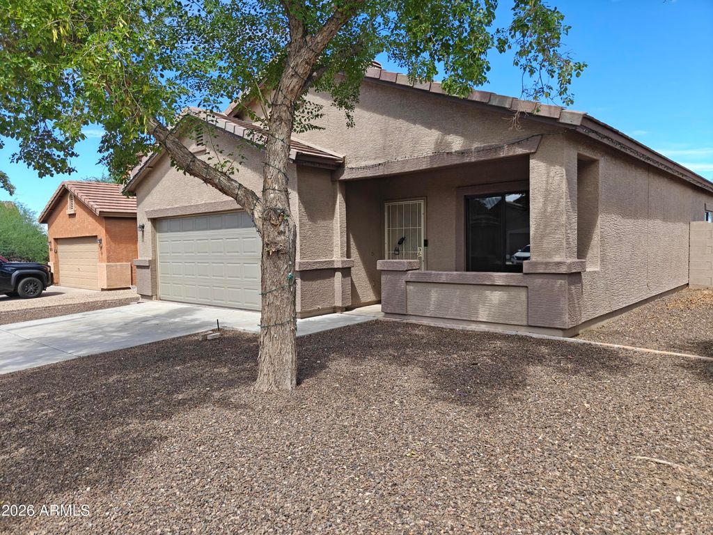 932 W CARTER Road, Phoenix, AZ 85041 — photo 2