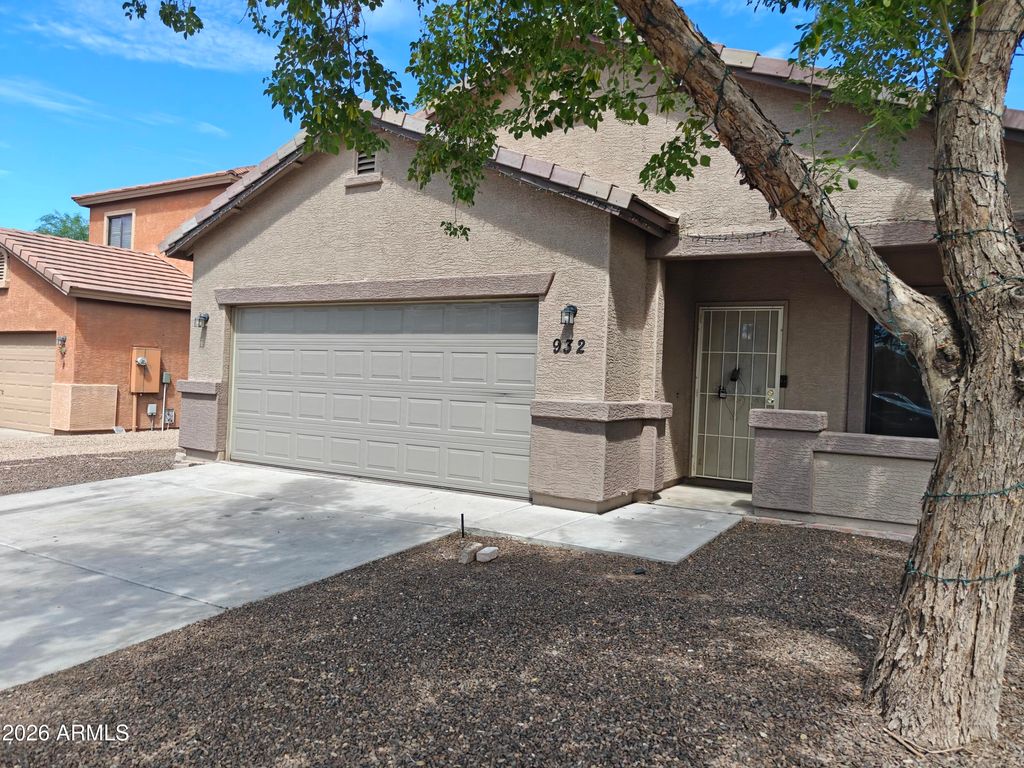932 W CARTER Road, Phoenix, AZ 85041 — photo 3