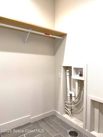 2851 Edington Drive, Titusville, FL 32780