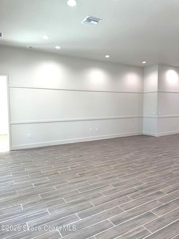 2851 Edington Drive, Titusville, FL 32780