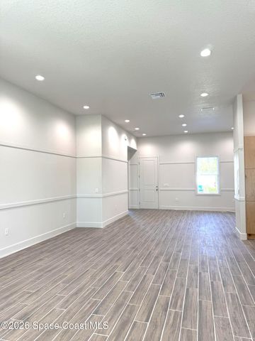 2851 Edington Drive, Titusville, FL 32780