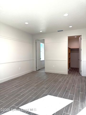 2851 Edington Drive, Titusville, FL 32780