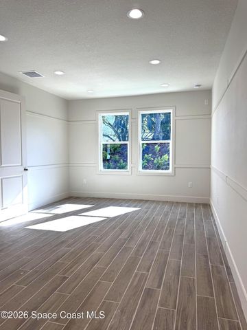 2851 Edington Drive, Titusville, FL 32780